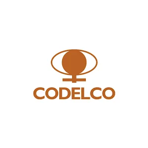 logo codelco