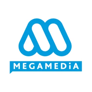 logo mega media
