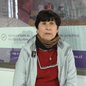 Curso de drone con certificación DGAC 9 Slide Image