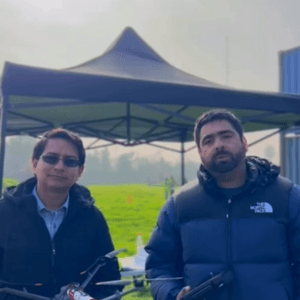 Curso de drone con certificación DGAC 10 Slide Image