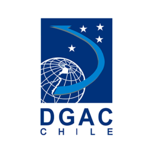 Curso de drone con certificación DGAC 13 logo dgac