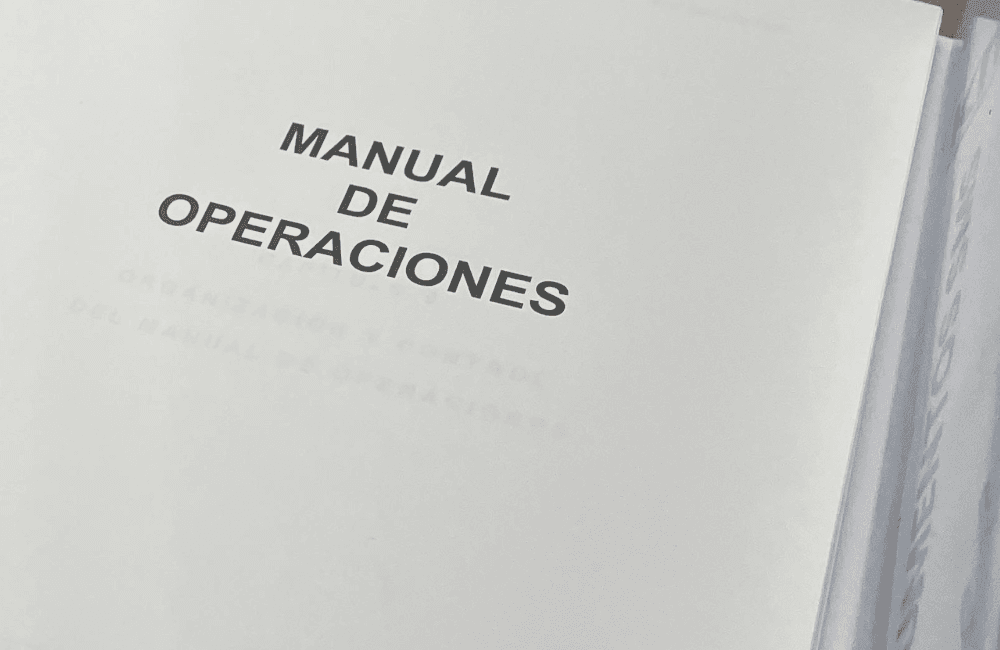 Asesoría Certificación AOC