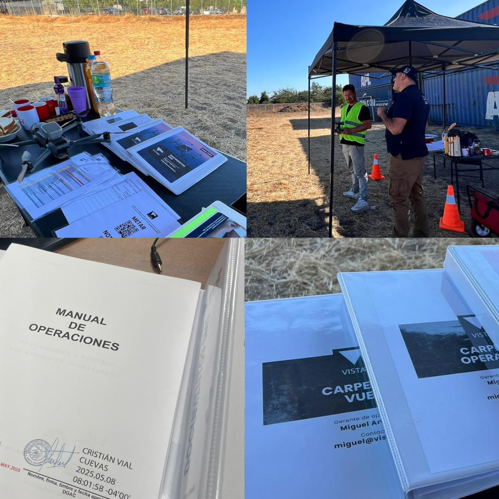 Asesoría Certificación AOC