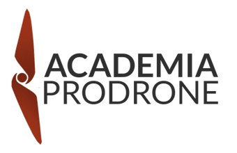 Logo Academia PRODRONE